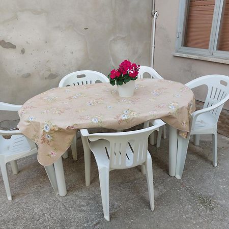 La Casetta Di Rosa - Lentella Экстерьер фото